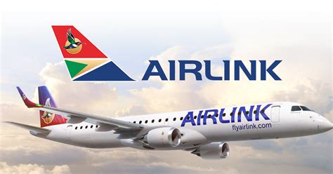 south african airlink check in online